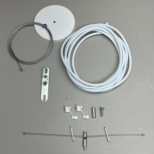 COOPER LIGHTING SJT JB & ST Ceiling Hardware C120-JB-025C SO 220236646-50