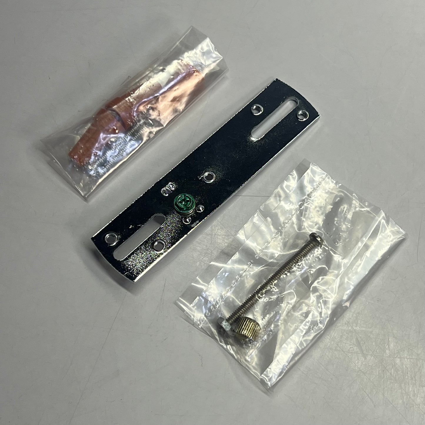 CRYSTORAMA LIGHTING Two Light Wall Sconce In Classic Style 15"x8" Brass 650-OB