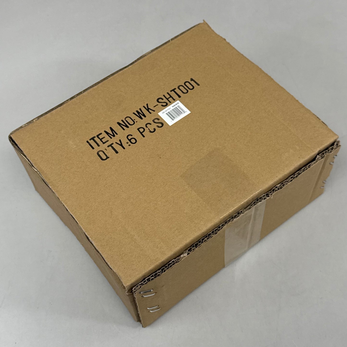 SHOSHONE (6 Pack) Moose Shot Glasses Wyoming Inscription Grey WK-SHT001