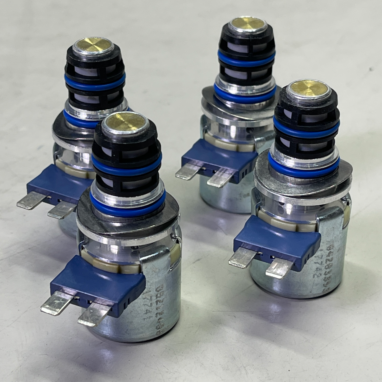 Automatic Transmission Solenoid (4 PACK) for Engine 26500146AA