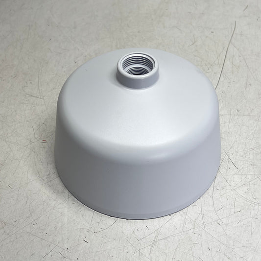 PELCO Spectra Mini Pendant Mount Sleek Durable Construction White SPM5-W
