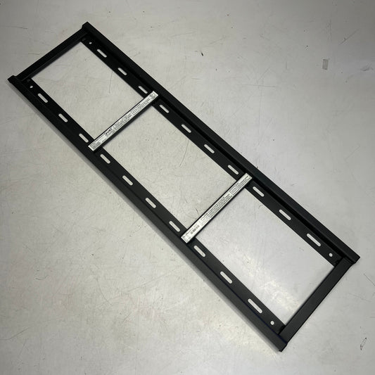 SMART TECH Fixed Wall Mount for Smart Tech Series Displays 220lb Cap WM-SBID-200