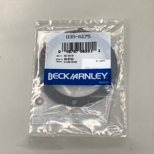 BECK ARNLEY Lot of 21 Miscellaneous Parts 0522086, 0523398, 0524093, 0523921 etc