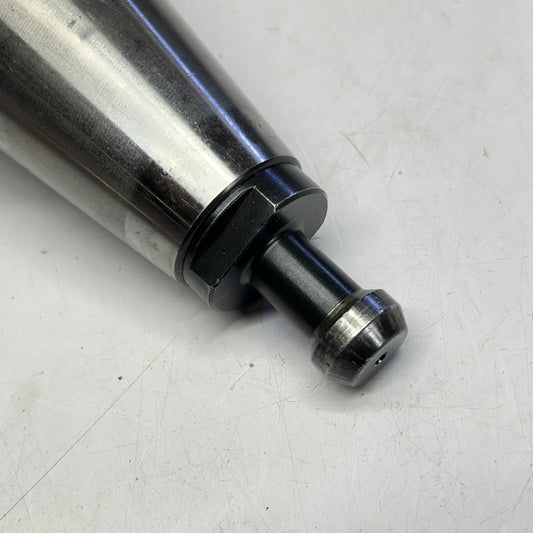 KENNAMETAL Shell Mill Holder for Cnc Milling Machining ~ 7/16" CV50SM023 (Used)