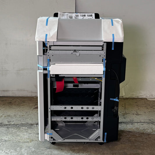 FINISHIER Printer SR3320 24"W x 17"L x 38"H GREY D3K4-17