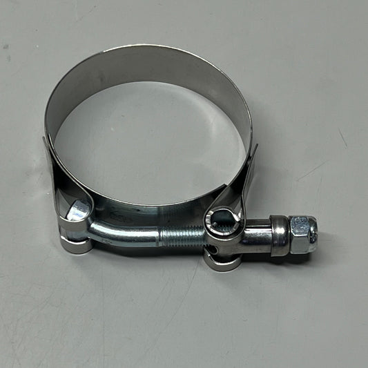 IDEAL TRIDON (2 PACK) S S Nominal T-Bolt Clamp w/ Tongue Bridge 3/4" N0225