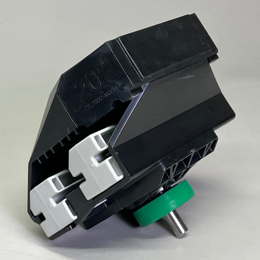 VANDERLANDE Divert Shoe MK2 SPO 0L2352-xxx14 20 degrees Sz 6" L X 7" H L2352