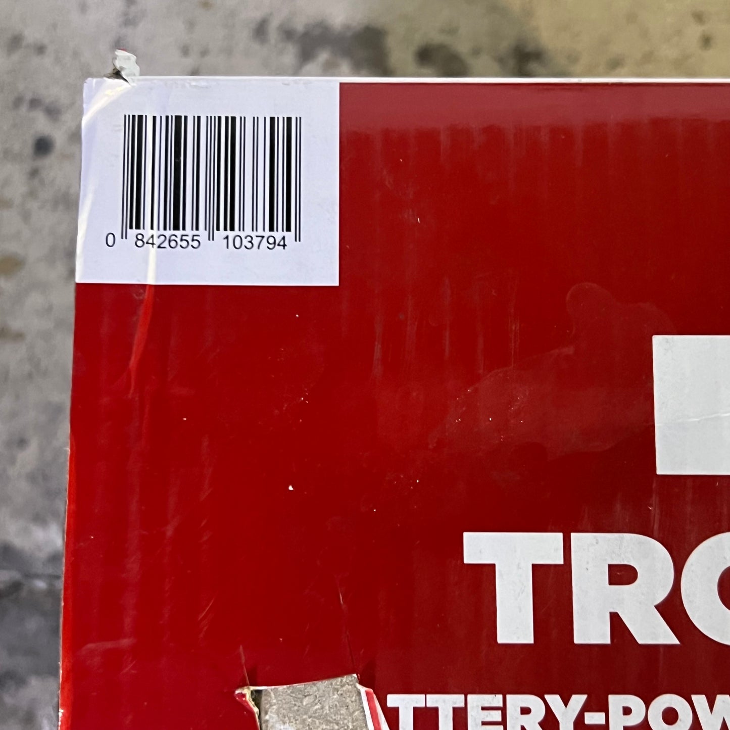 ION TROUPER 300 Battery Powered Portable Speaker System with Multi-Channel Mixer and Lights