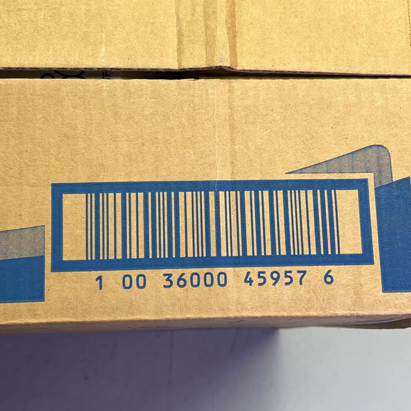 SCOTT (CASE of 4,375 Sheets) Bulk Essential Multifold Paper Towels White 45957