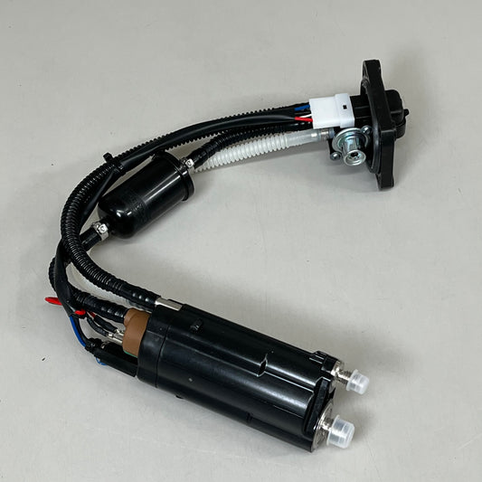 KTM SPORT MOTORCYCLES Original Part Fuel Pump Made in Italy 78107088600