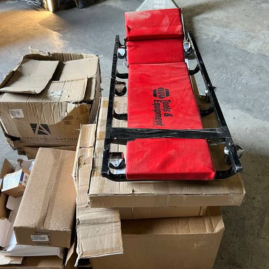 ZA@ Pallet of MIXED Battery, Underwear, Protein, Classification Folders, Adult Diapers, Cabinetry Wooden Drawer Cutlery Tray, Etc... (AS-IS)