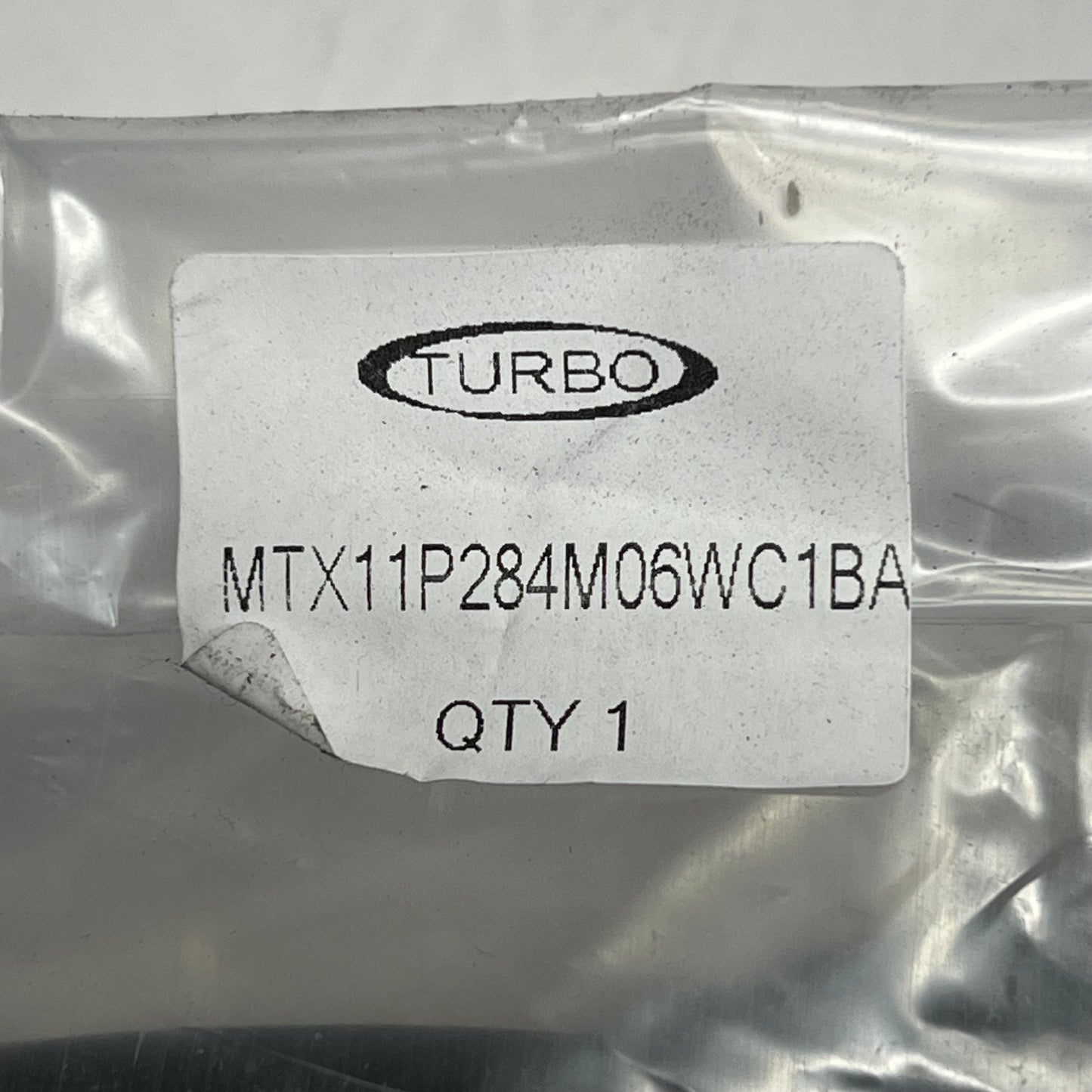 ROYAL UNITED Matrix Electrical Wiring Systems 19' Black MTX11P284M03WC