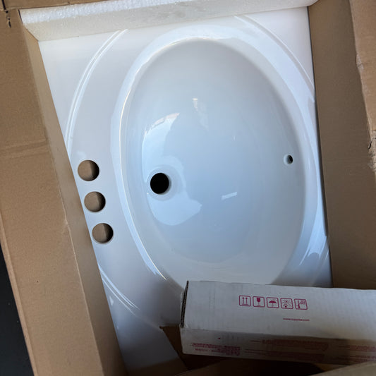 ZA@ Pallet of MIXED Rubber Trim, Currency Straps, Toilet Seat Covers, Automotive, Lighting, Honda Genuine Parts, Sink, Toner, Marking Paint,Syrup & MORE! (AS-IS)