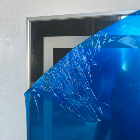 ICON SCENESETTER Fitting Room Mirror LED Light 101110 Sz 60”x24”