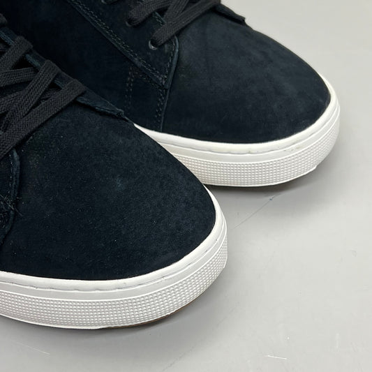 PROPET Kenji Diabetic Friendly Orthotic Men's Sz 8.5 XX(5E) Black/White MCA152S