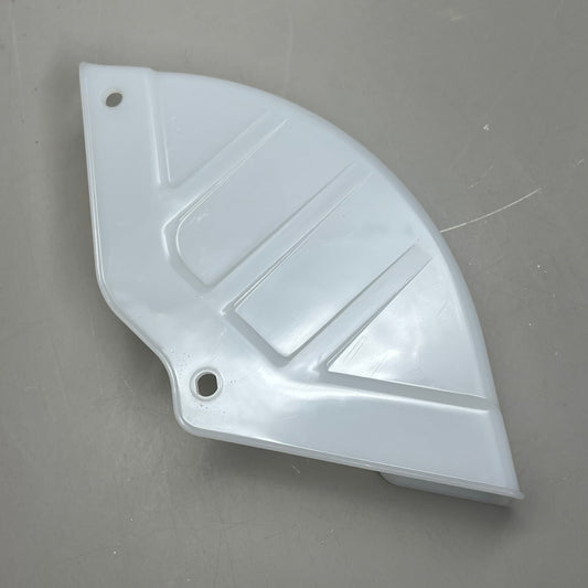 HONDA RR. Disk Cover Genuine OEM 43330-KS6-700