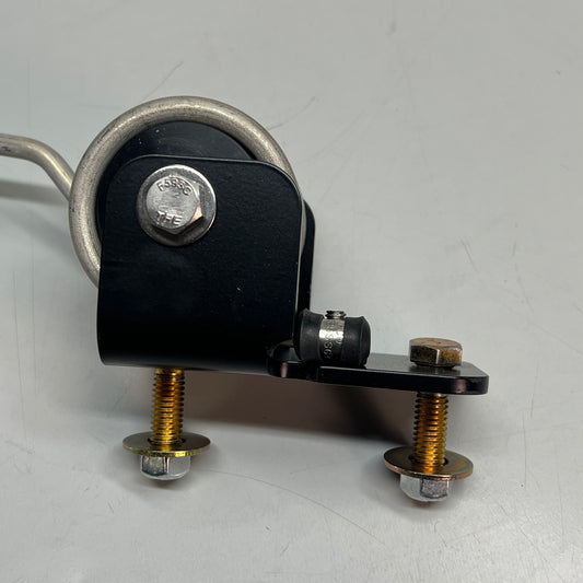 MMT Heavy Duty Torsion Spring Sub Assembly For Bike Rack DL3 9" 8846