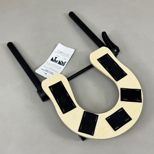 Adjustable Face Cradle Headrest for Massage Tables – New