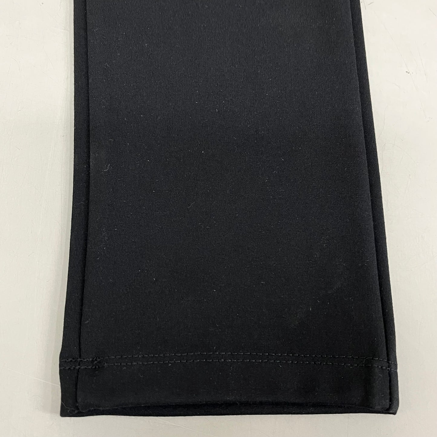 MULTIPLES Legging Petite Women's Sz XL Black M9031P