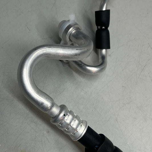 FOUR SEASONS A/C Hose Assembly For Chevrolet Vehicle Models 66067