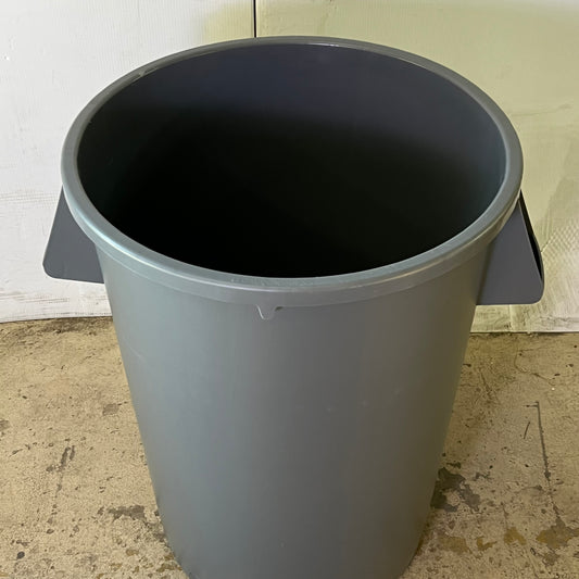 SPARTA Waste Container 44 Gal. Bronco Round 84104423
