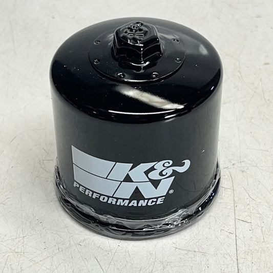 K&N Premium High Flow Oil Filters for Suzuki Model Vehicles KN-138