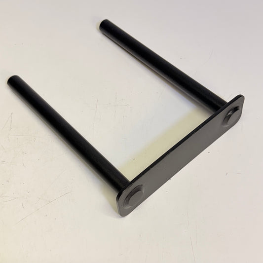 ZA@ TRX TRAINING.COM Suspension Anchor 6 in Black/Gray POTRX4643 (AS-IS)