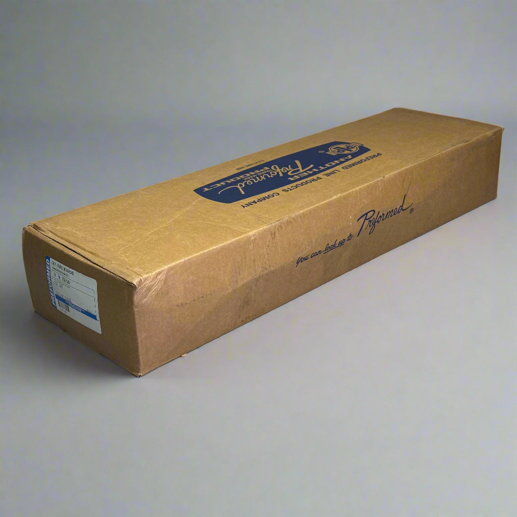 PREFORMED Guy-Grip Dead End B-Coat BOX OF 50 Galvanized Steel GDE-1106