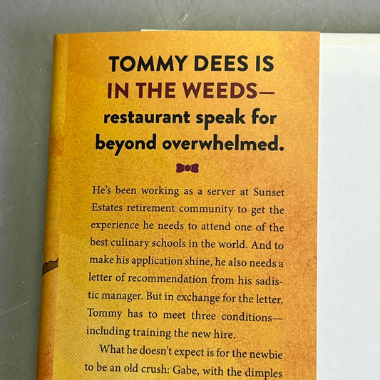 LOSE YOU TO FIND ME Teen & Young Adult Romance Hardcover Book By Erik J. Brown