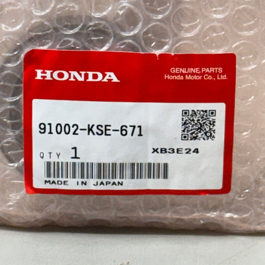 HONDA Special Roller Bearing CRF150R 07-23 CRF150R Expert 07-23 OEM 91002-KSE671