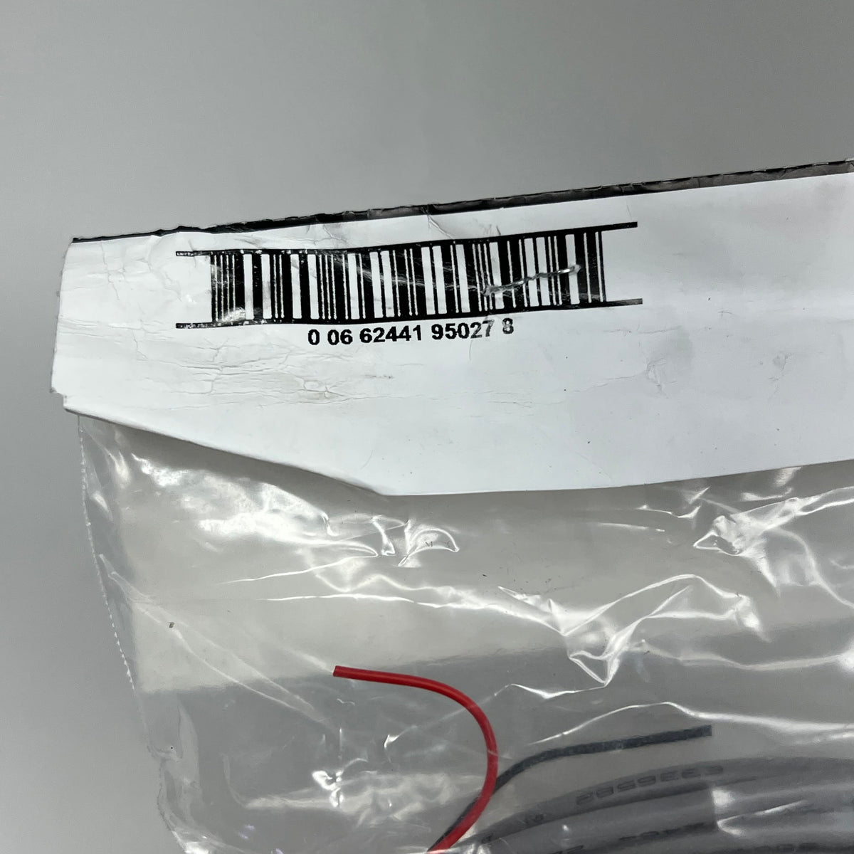 CARRIER Oem Water Temperature Thermistor Sensor 4" 5K Ohm HH79NZ029