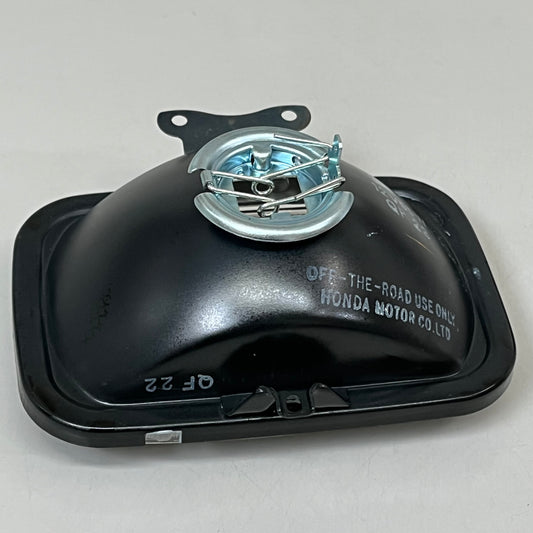 HONDA Headlight Stanley XR250R Interceptor-VFR800FI VT1100CS OEM 33123-MK2-671