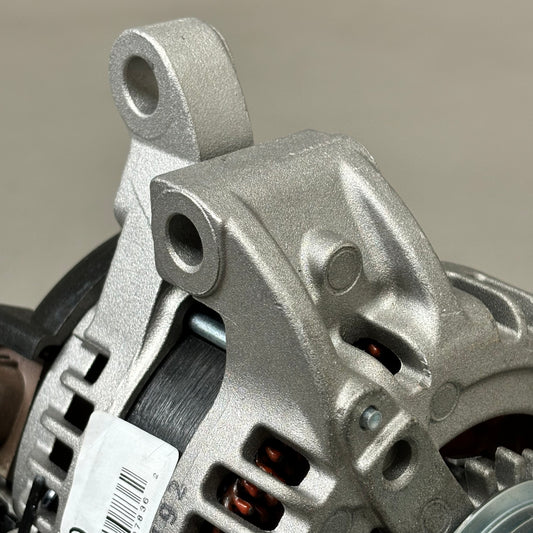 PURE ENERGY Alternator Pure Energy 100 68 Amperage Rating Remanufactured 11350