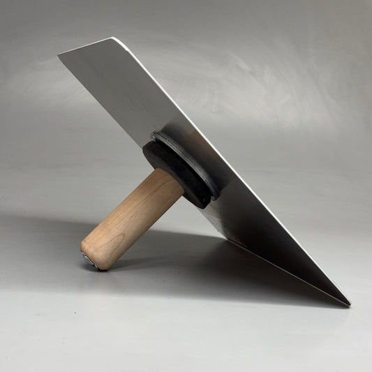 KRAFT TOOL CO. (2 PACK) Alum Hawk 13" PL513