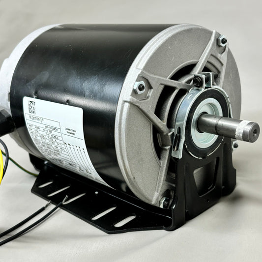 SPACEMAN Motor Capacitors 220V 60HZ 1 Phase Genteq K56AC66AF41 OEM 3.3.01.07.010