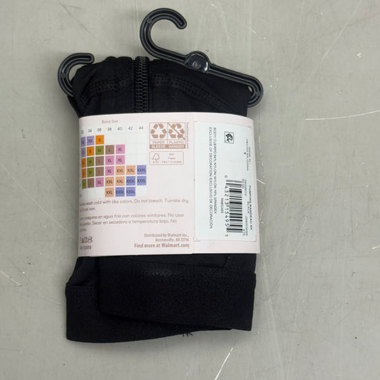 JOYSPUN Women's Maternity Hands-Free Nursing Pumping Bandeau Bra Size S