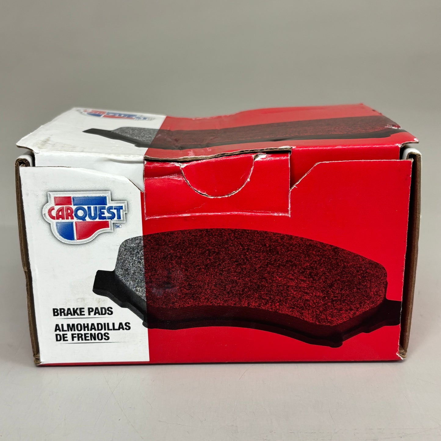 CARQUEST Brake Pads Reliable & Dependable NAD954