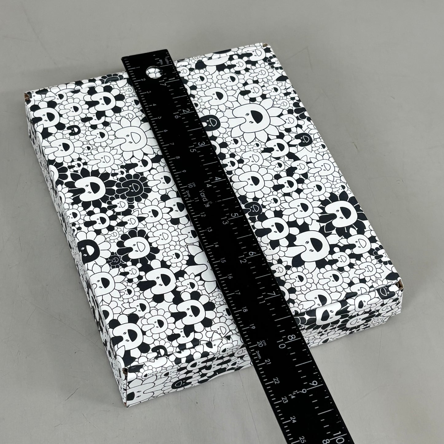 NEW JEANS Danielle Ver Supernatural 1st JP Single Album w/ 7 Accessories Black