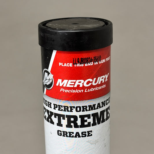 MERCURY Mercruiser 14 oz W High Performance Extreme Grease 8M0071841