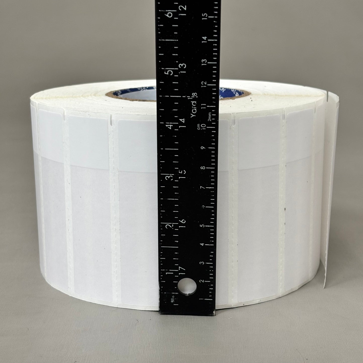 BRADY Self-Laminating Vinyl Wrap Around Labels 3" Core Printers THT-65-427-3