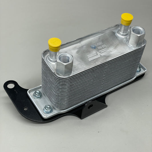 DORMAN Transmission Oil Cooler Aluminum Push-On Dodge 918-964