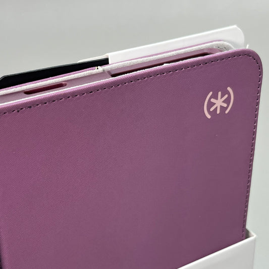 SPECK Balance Folio Ipad Case For Apple Ipad Pro 11 & Ipad Air Plumberry 140548-7265