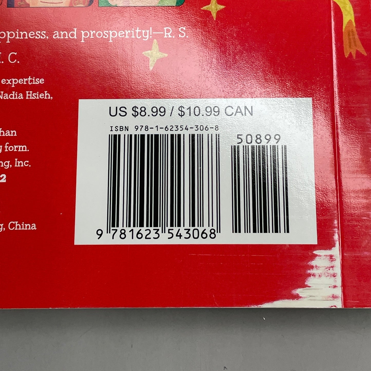 Lot of 4 Hard Back Children's Books Various Authors