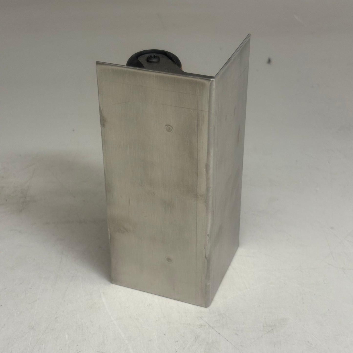 KRAFT TOOL CO Elite Series Five Star Inside Square Step Tool Cork Handle 6x2-1/2