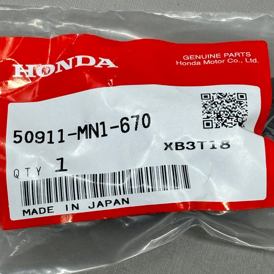 HONDA Slipper Chain XR250R XR650L XR600R Genuine OEM 50911-MN1-670