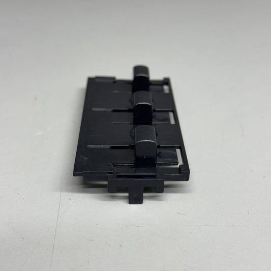 WHIRLPOOL (2 PACK) Pushbutton Black W10424308