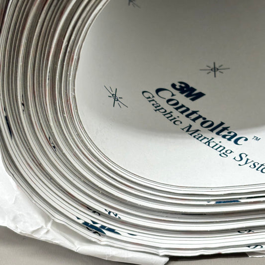 3M Premasking Tape Specially Formulated Low-Tack Application 48"x100yds SCPM-44X