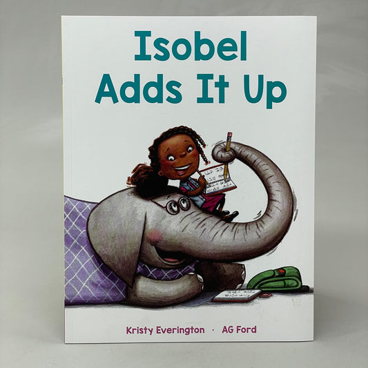 Lot of 5 Softcover Children's Books Various Authors