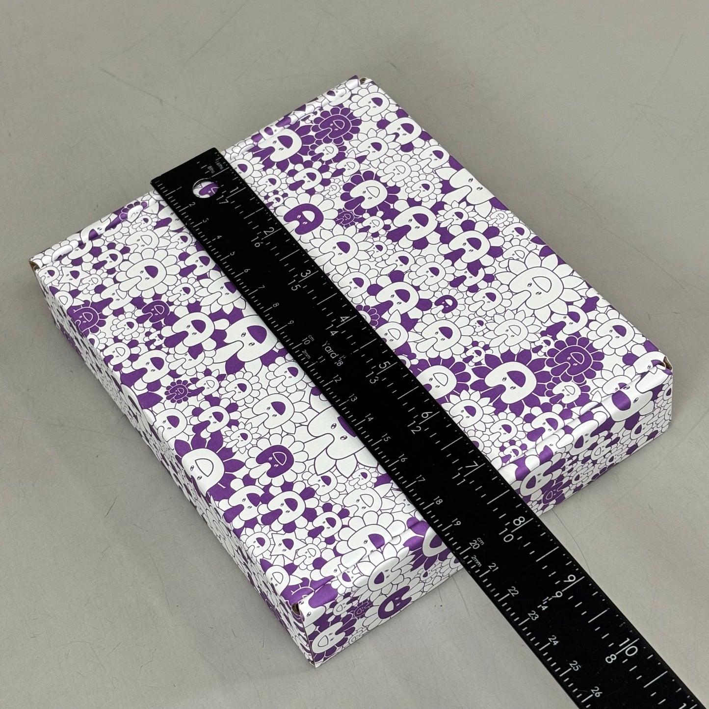 NEW JEANS Minji Ver Supernatural 1st JP Single Album Includes 7 Accessories Purple