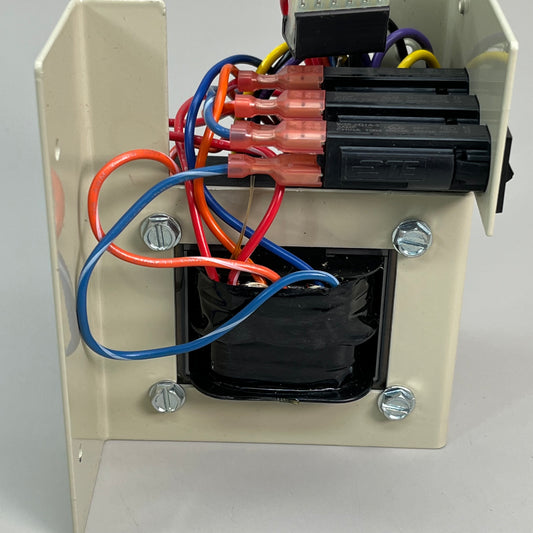 PENTAIR EasyTouch Water Pool Transformer 3.5" x 4" 520654 Beige